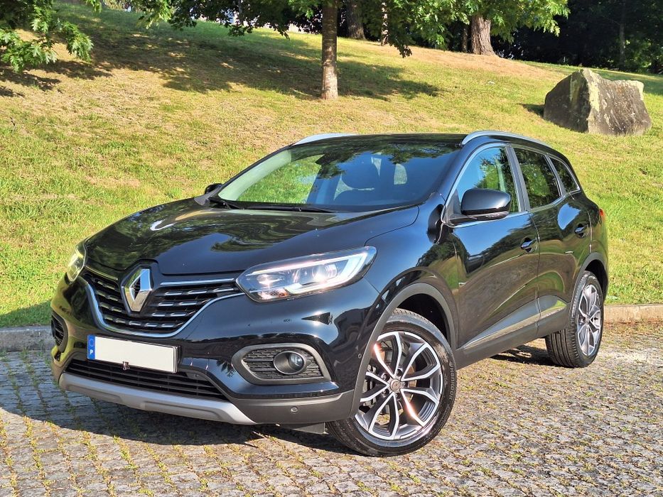Renault Kadjar 1.5dCi Intens