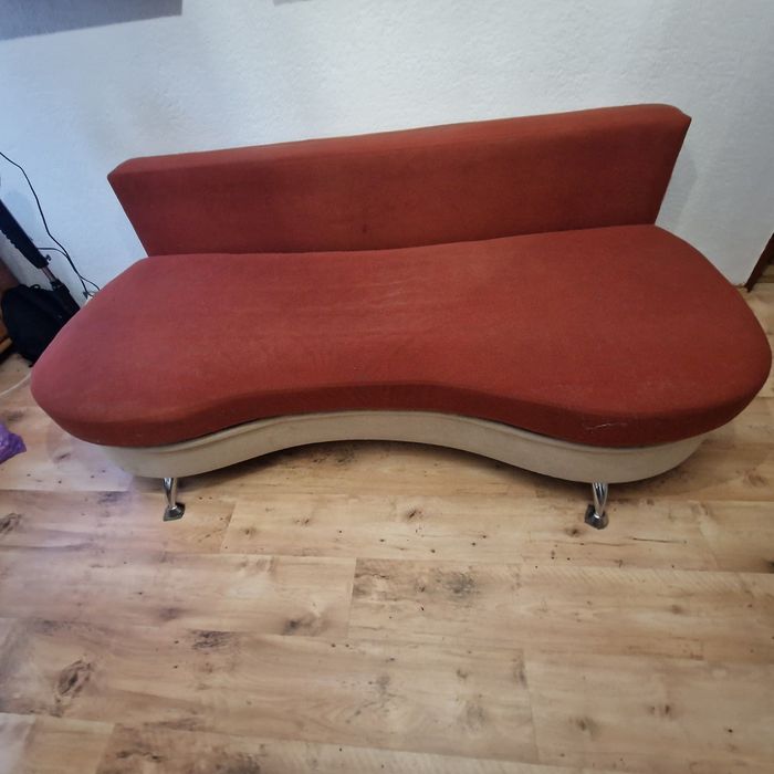 Sofa rozkladana 2 osobowa