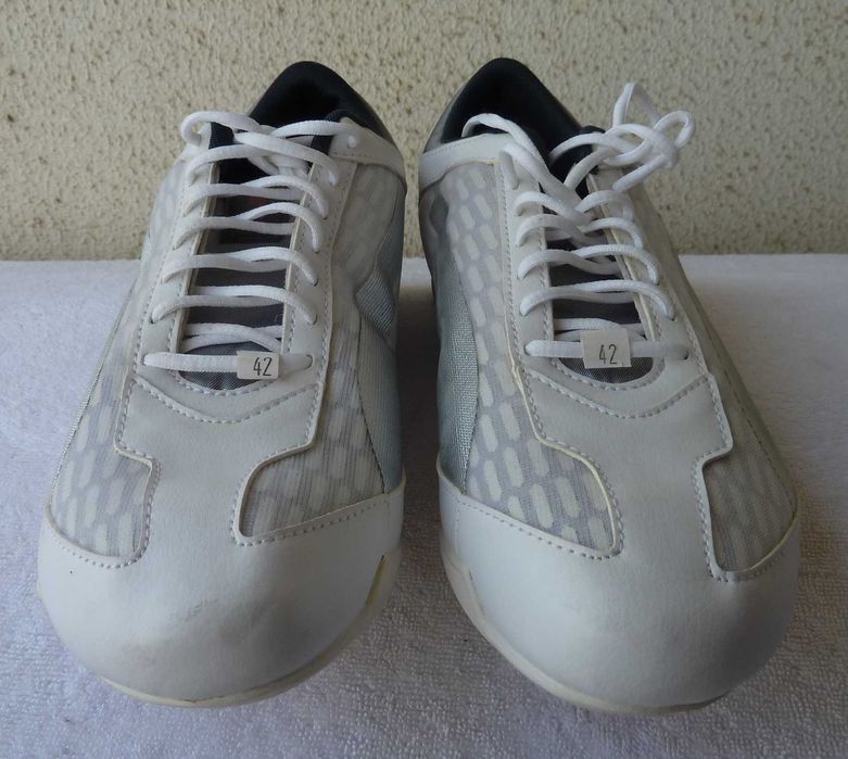 Ténis novos Puma BMW MotorSport 42