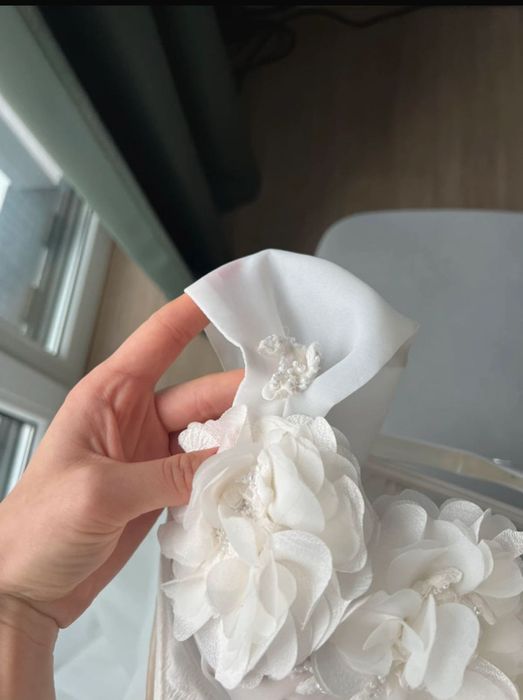 Suknia ślubna od Rara Avis