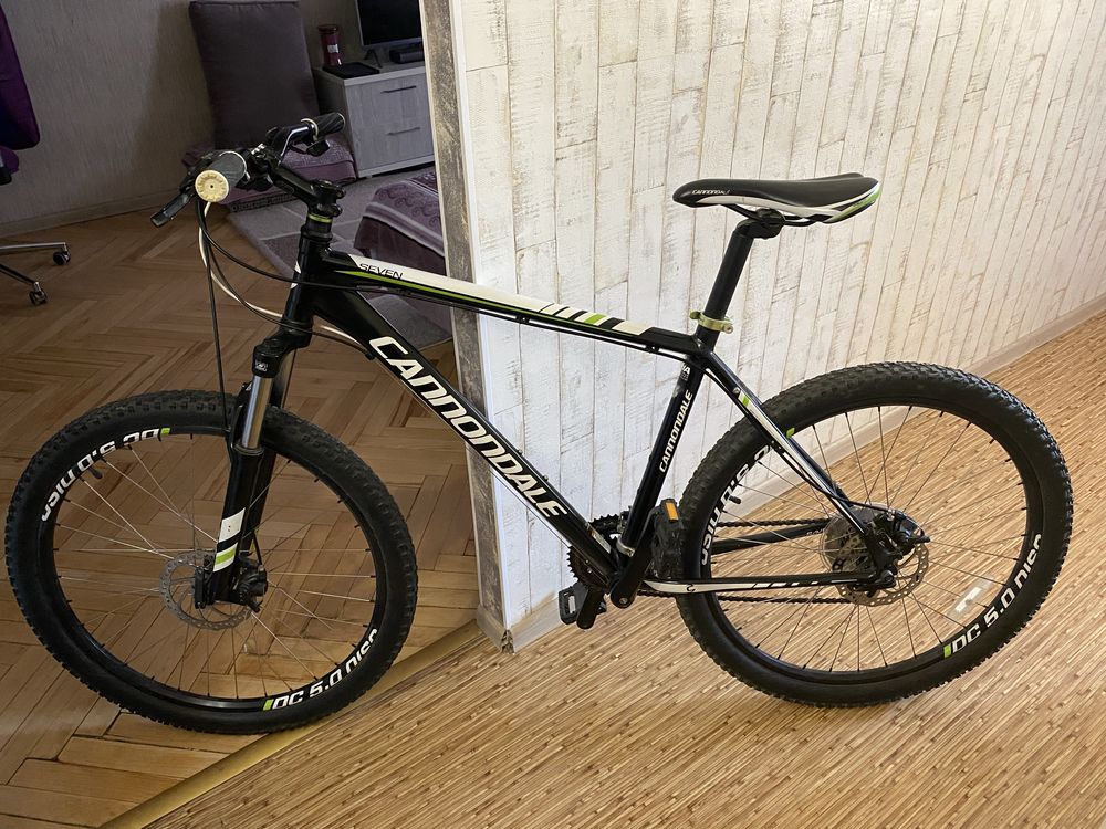 Cannondale trail 7 olx hotsell