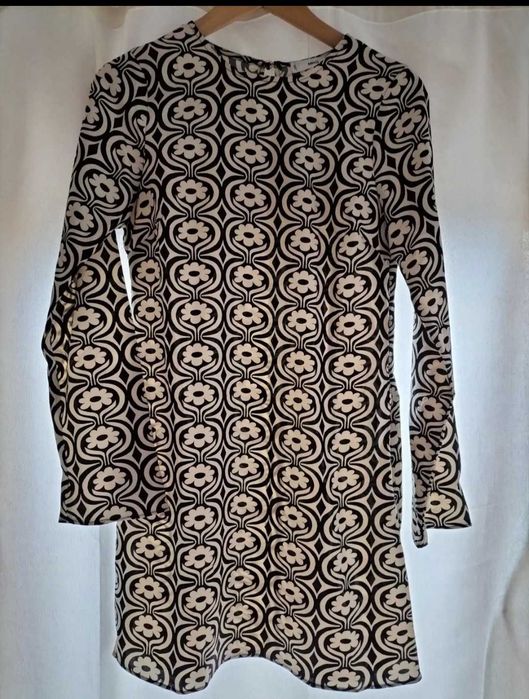 Vestido Mango novo