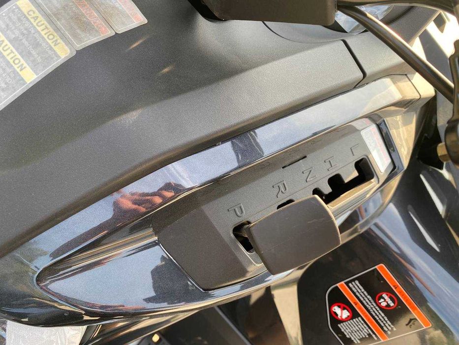 Квадроцикл ML900ATV AODES Odes 850 cc EPS