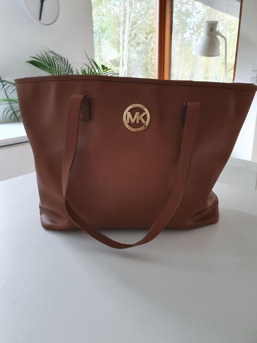 Torba Michael Kors Shoperka
