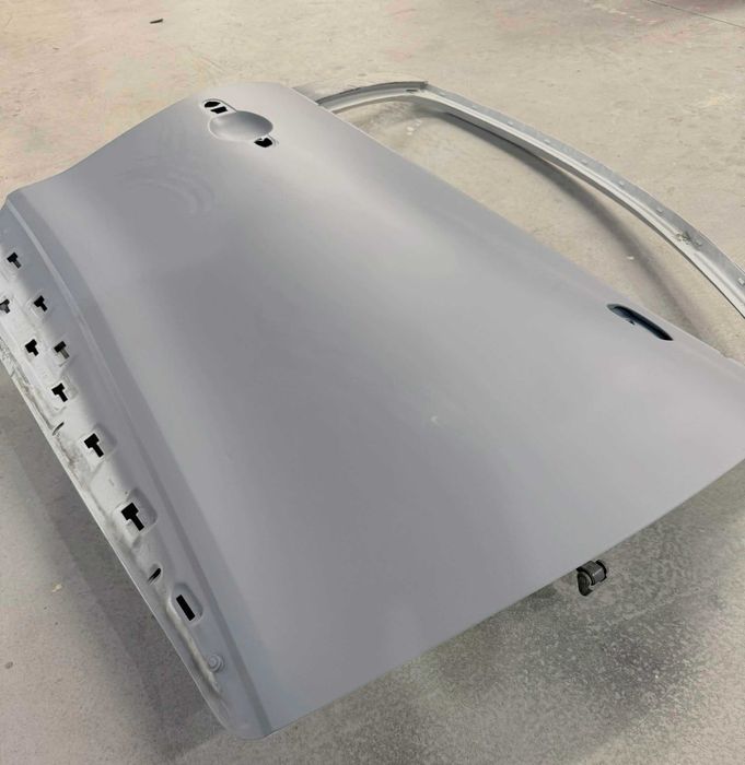 Porta frente direita Renault Clio IV