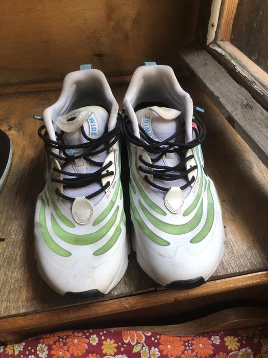 nike air max 44 размер