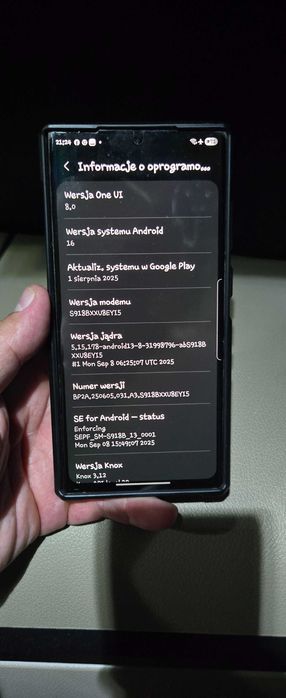 Samsung Galaxy s23 Ultra 12/512GB