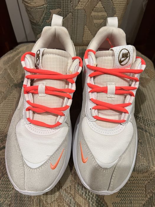 Кроссовки Nike Air Max Verona White . 39 размер