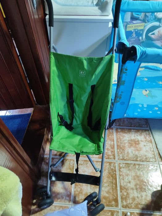 Vende se carrinho de passeio