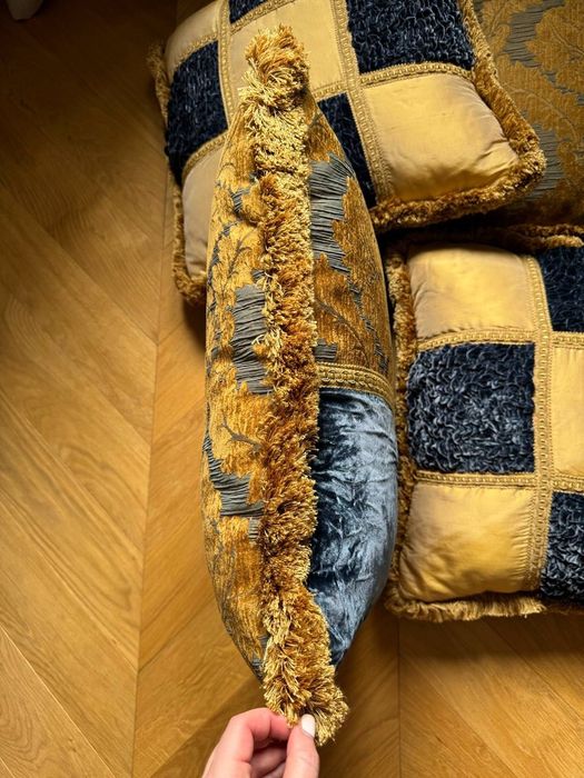 Нові подушки фірми ЕКМІ для дивана ліжка крісла