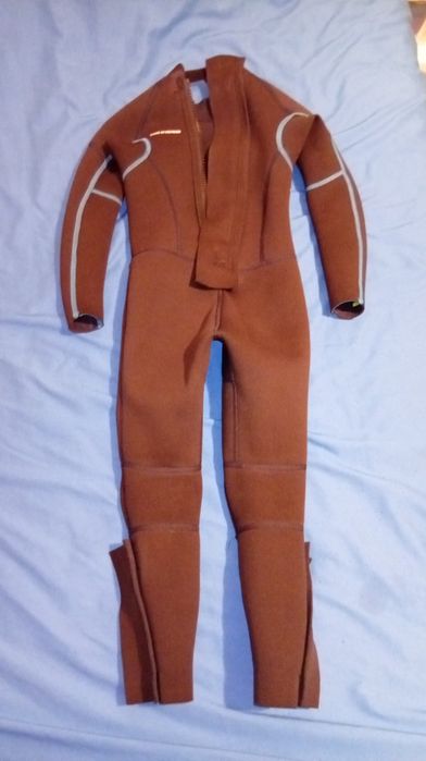 Fato de surf criança 2mm