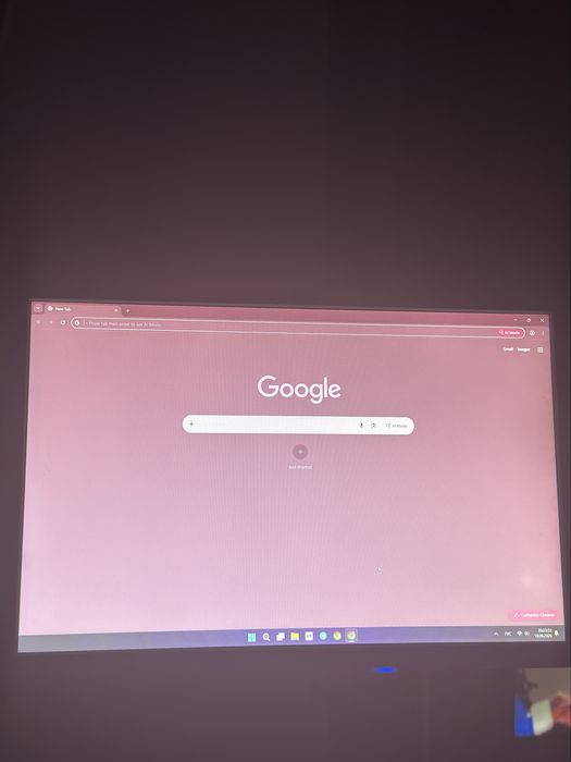 Монитор 22" Fujitsu B22W-7 LED (S26361-K1472-V140)