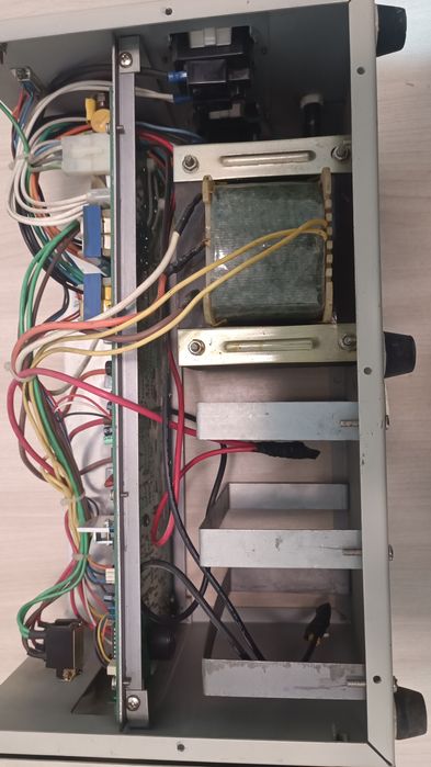 Источник бесперебойного питания SENDON UPS-1500VA 36V