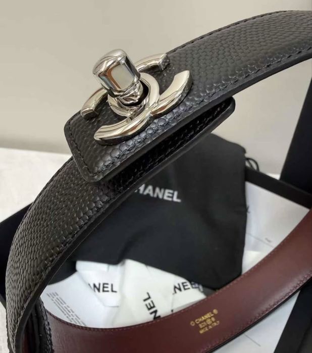 Пояс ремінь Chanel