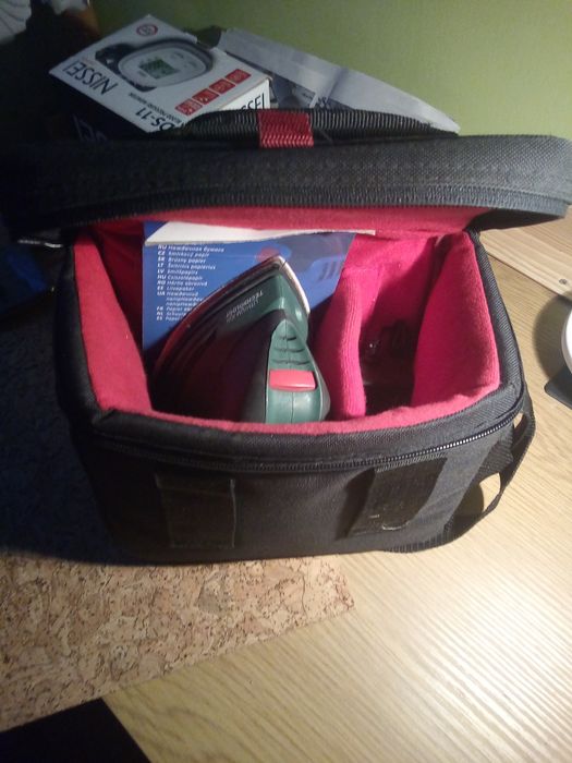 Szlifierka do drewna Boscha