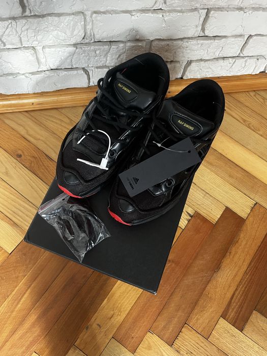 Raf simons replicant