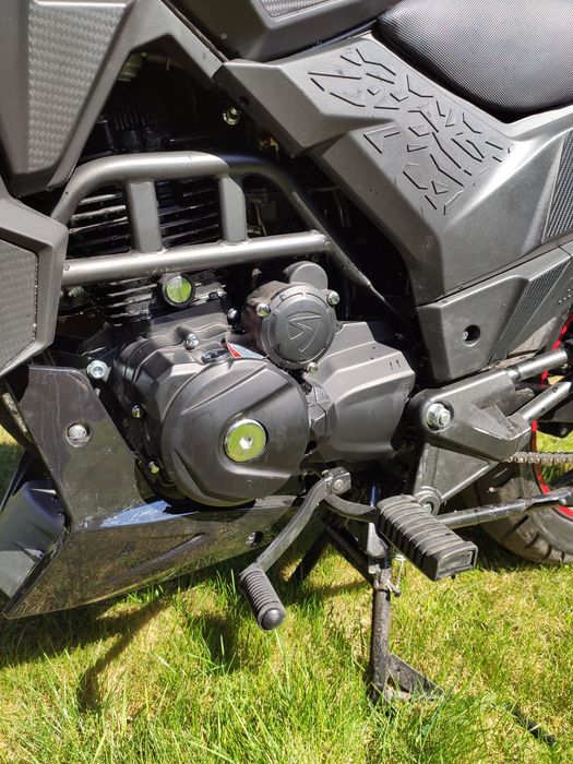 •Новый Spark sp200r-32; 400км ходу! 2023г