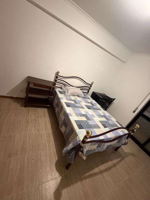 Arrendamenti de quarto