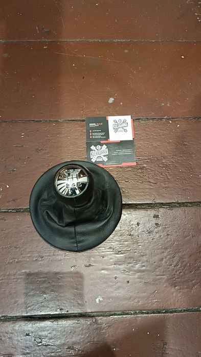 Citroen C4 Grand Picasso Mieszek