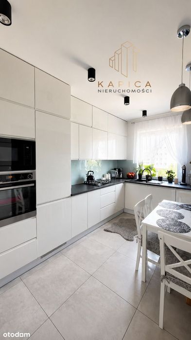 3 pokoje | 70,56 m² | Balkon 16,88 m²