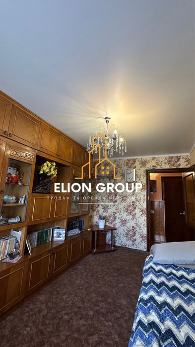 ‼️Продається 2 кімнатна квартира у передмісті