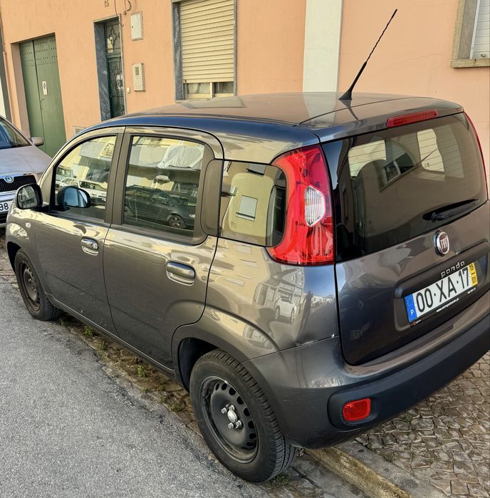 Fiat Panda 1.200