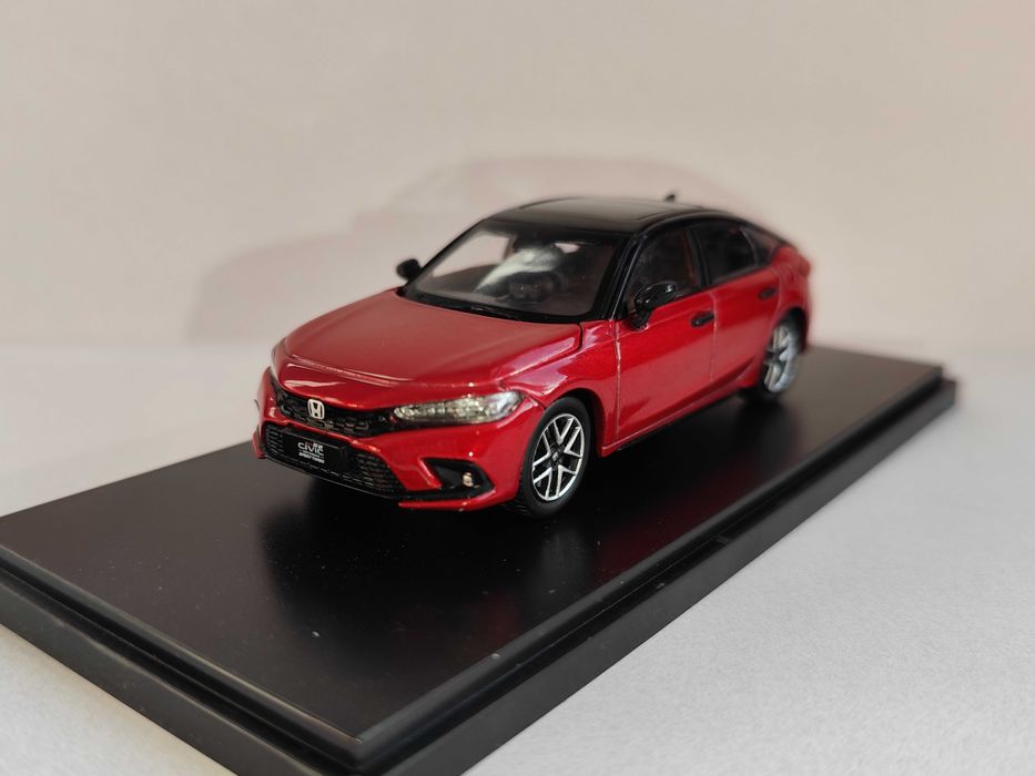 Honda Civic 1:43