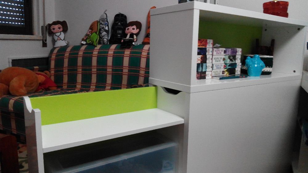 Mobília  quarto criança/adolescente