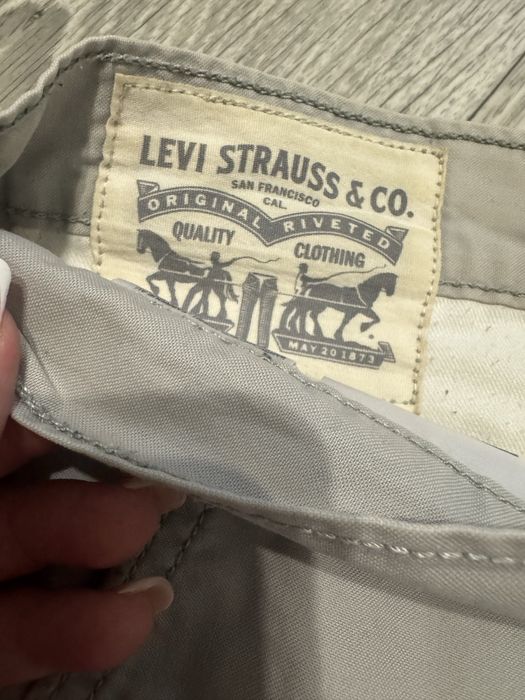 Чоловічі Шорти Levis