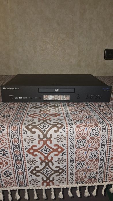 Cambridge Audio azur 540D V2