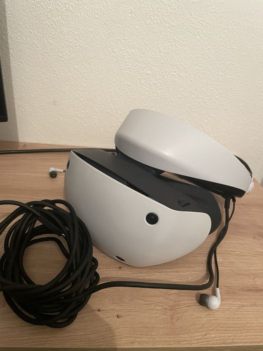 Vendo Oculos de realidade virtual VR2