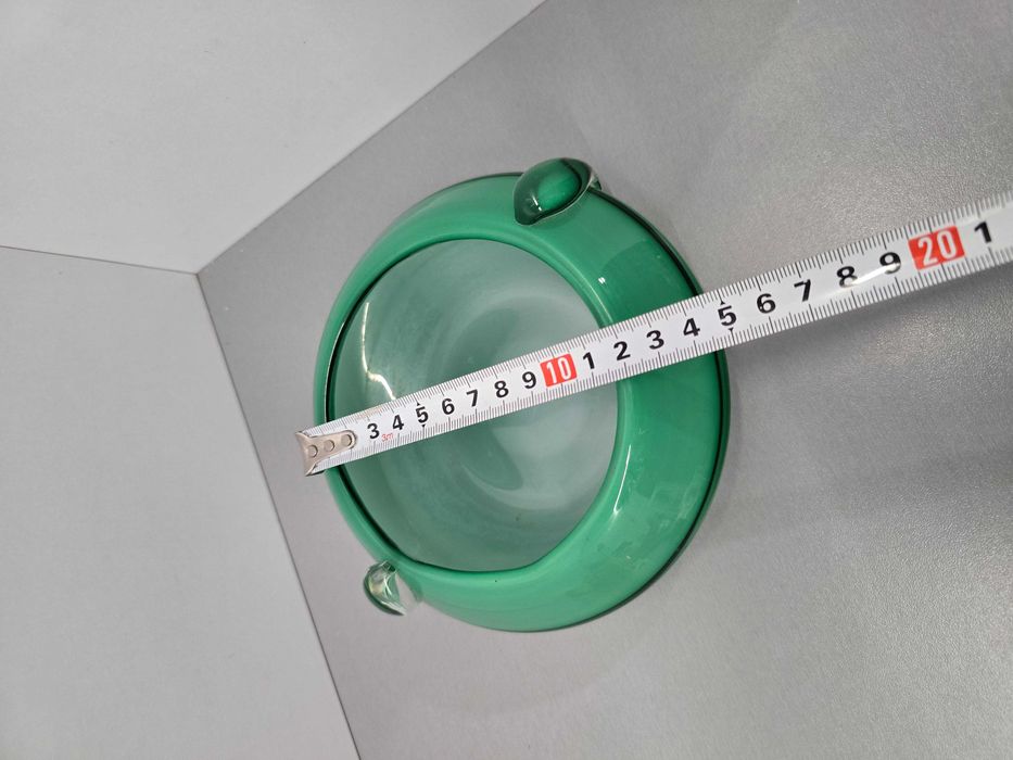 Tarnowiec misa z okresu PRL-u