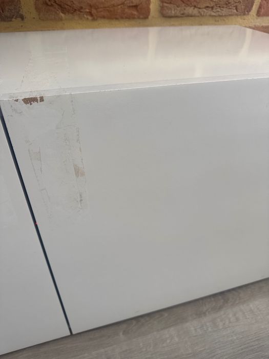 Móvel tv 180cm branco