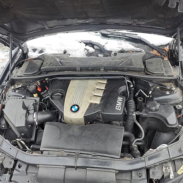 Bmw 3 Iii E90 M Pakiet N47D20A A22 Automat Tylko 225K Km