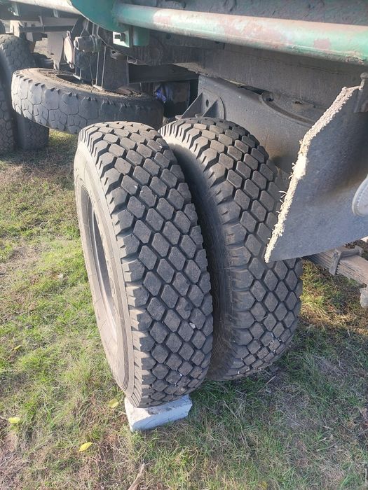 Продам прицеп камазовський