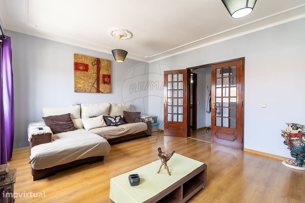 Apartamento T2 para venda