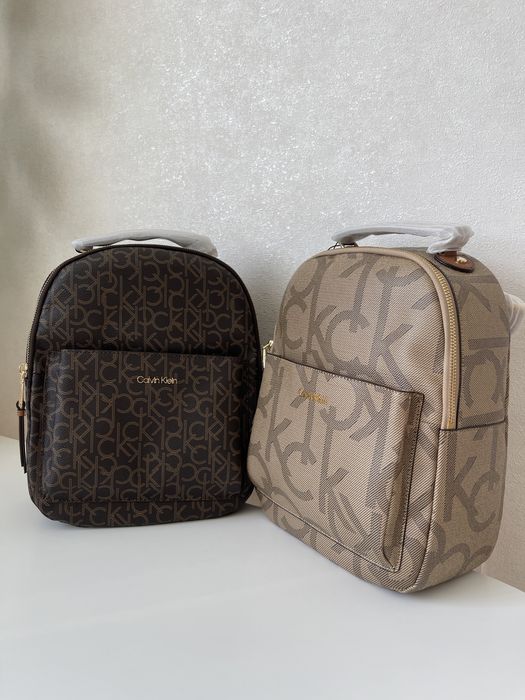 Рюкзак новий Calvin Klein