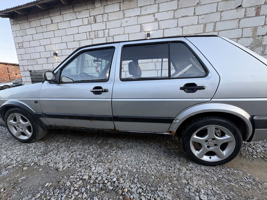 Golf2 1.6 automat