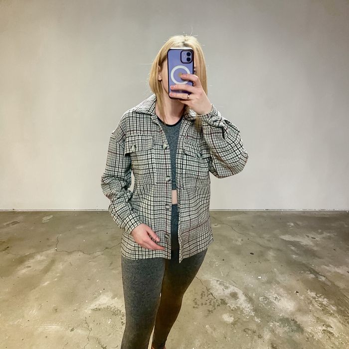 Сорочка Braska