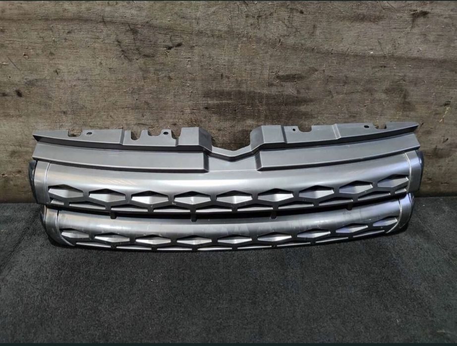 Peças land Rover evoque