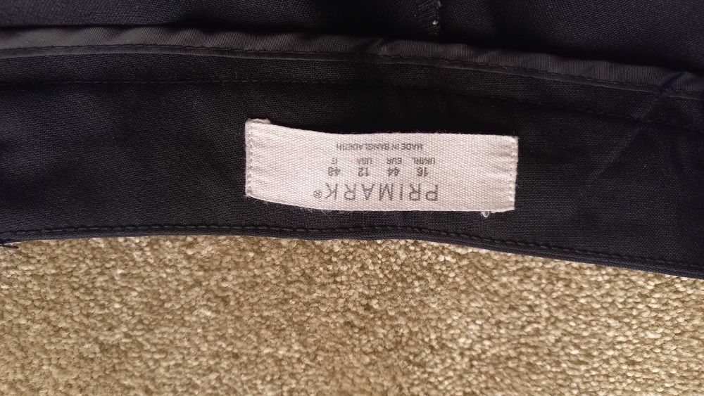 Calça senhora,  Primark