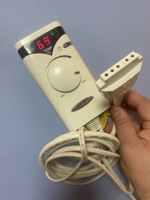 Нуга бест nugabest nm-80h