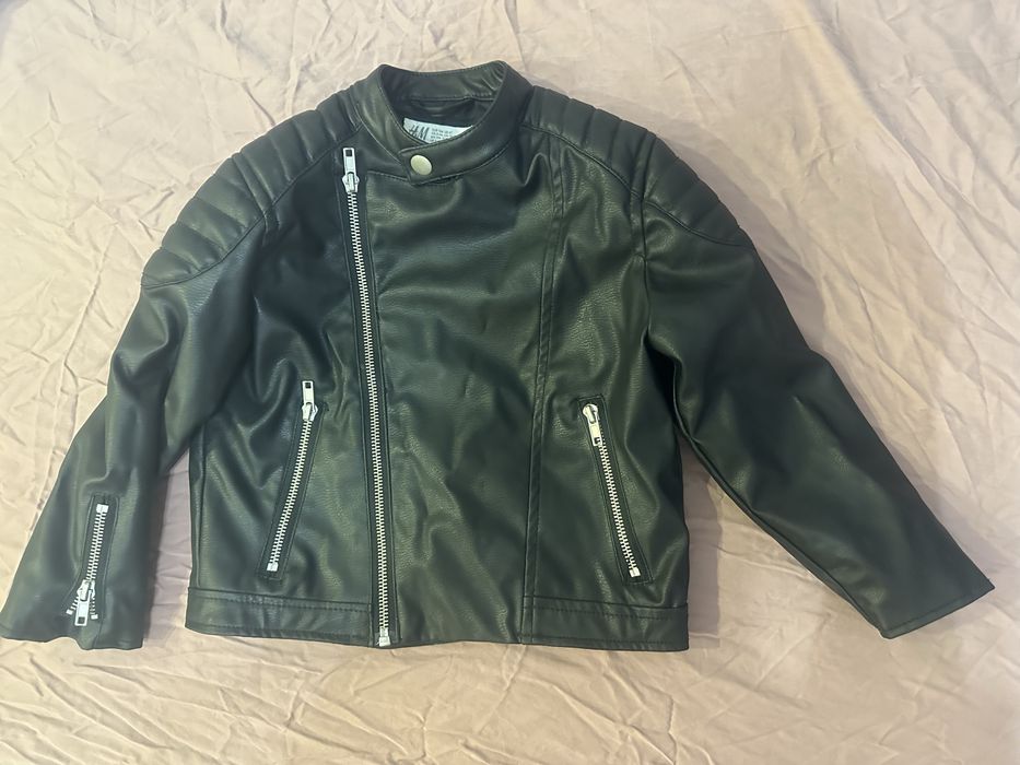 Куртка H&M на 4 роки