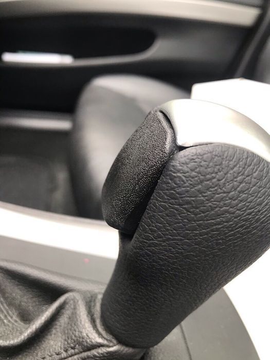 Ручка автомат АКПП BMW / E39 E60 E46 E90 E92 E82 E87 E53 E85 E89 БМВ