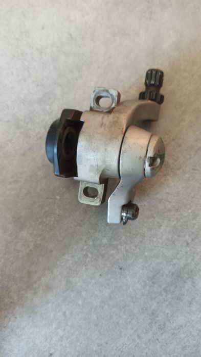 Hamulec mechaniczny Shimano