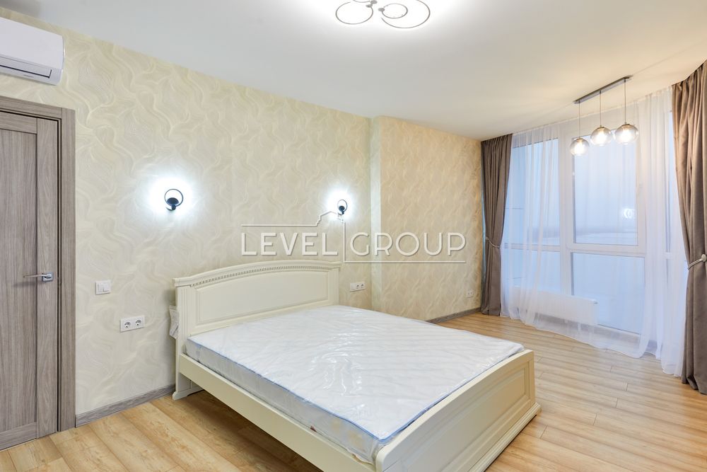 2-кімнатна квартира за адресою наб. Дніпровська (площа 78 м²) - Atlanta.ua - фото 2