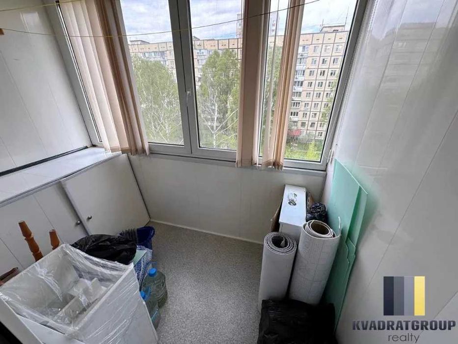 Продаж 2 к квартири жм Перемога 6, Штабний провулок 5