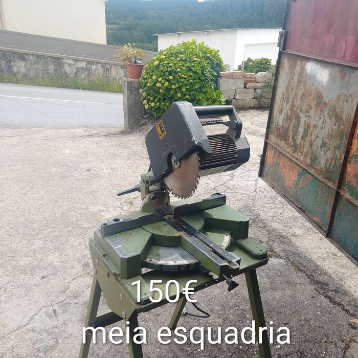 Ferramentas carpinteiro
