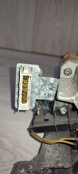 Silnika elektryczny
