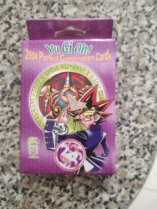 PHARAOH'SSERVANT Yu- Gi- OhI